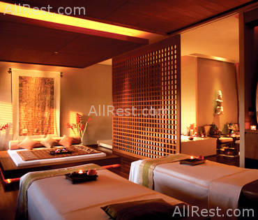 Shangri-La Hotel 17